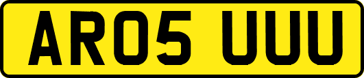 AR05UUU