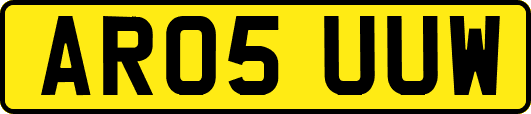 AR05UUW