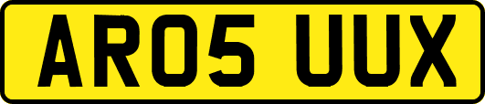 AR05UUX