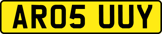 AR05UUY