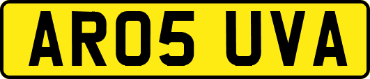 AR05UVA