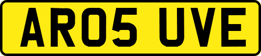 AR05UVE