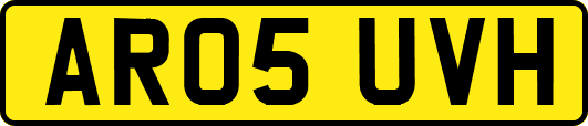 AR05UVH
