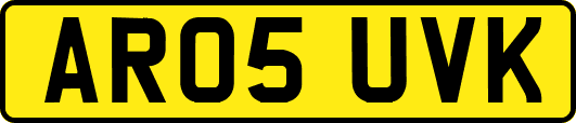 AR05UVK