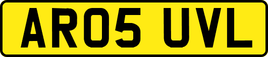AR05UVL