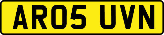 AR05UVN
