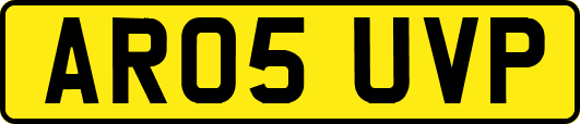 AR05UVP