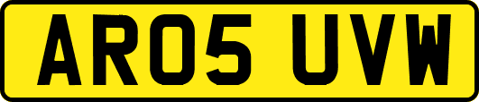 AR05UVW