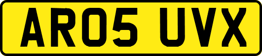 AR05UVX