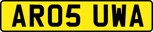 AR05UWA