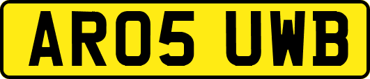 AR05UWB
