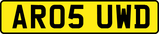 AR05UWD