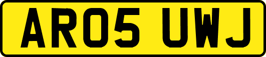 AR05UWJ