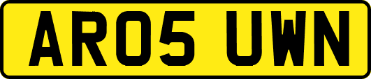 AR05UWN