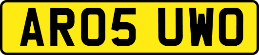 AR05UWO
