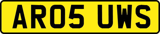AR05UWS