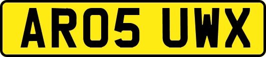 AR05UWX