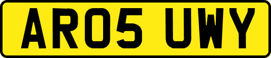 AR05UWY