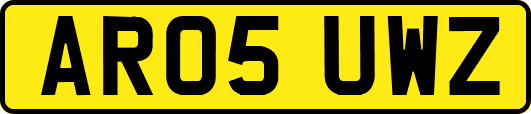 AR05UWZ