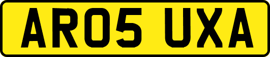 AR05UXA