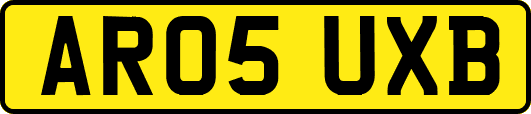 AR05UXB