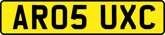 AR05UXC