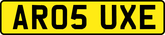 AR05UXE