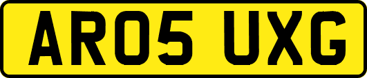 AR05UXG