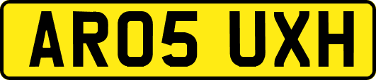 AR05UXH