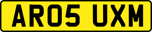 AR05UXM