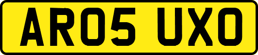 AR05UXO