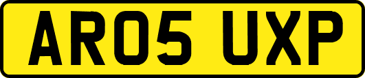 AR05UXP