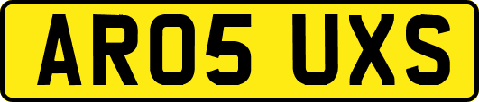 AR05UXS