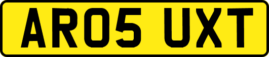 AR05UXT