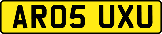 AR05UXU