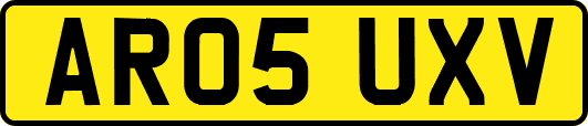AR05UXV