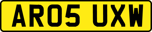 AR05UXW