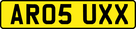 AR05UXX