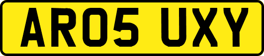 AR05UXY