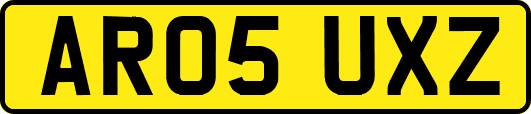AR05UXZ