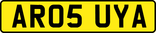 AR05UYA