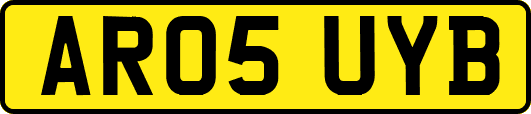 AR05UYB