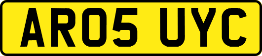 AR05UYC