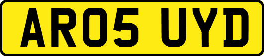 AR05UYD