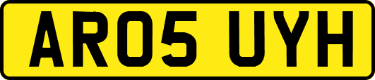 AR05UYH