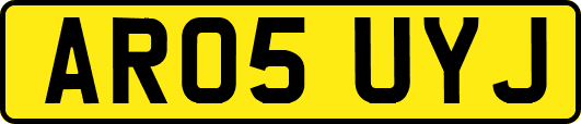 AR05UYJ