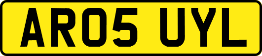 AR05UYL