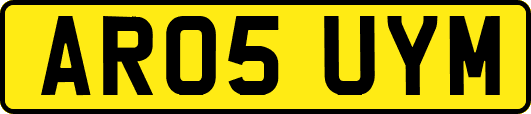 AR05UYM