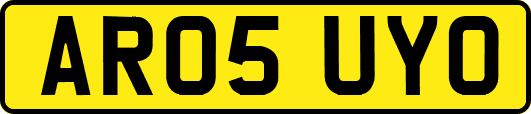 AR05UYO