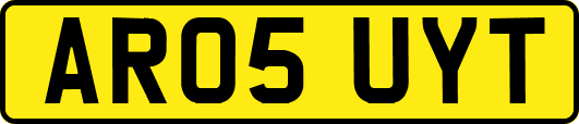 AR05UYT